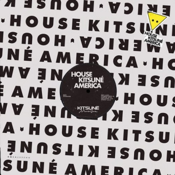 VA – House Kitsuné America
