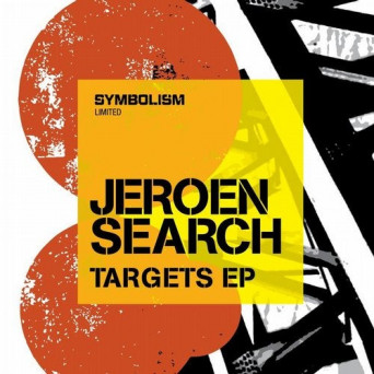Jeroen Search – Targets EP