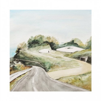 Michiru Aoyama – Brilliant Days