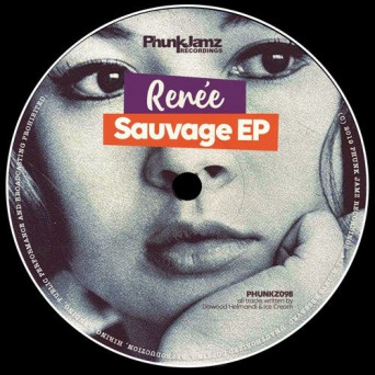 Renée – Sauvage