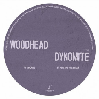 Woodhead – Dynomite