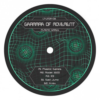 Grammar Of Movement – Plastic Games