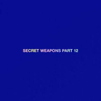 VA – Secret Weapons Part 12