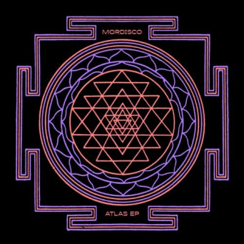 Mordisco – Atlas EP