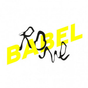 Rone – Babel/Human [FLAC]