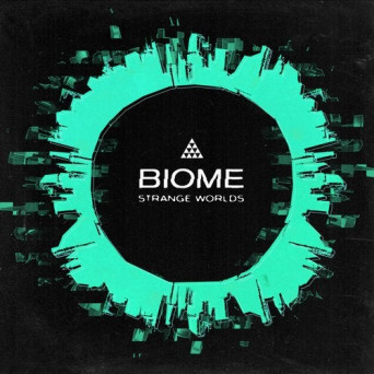 Biome, Deep Heads – Strange Worlds