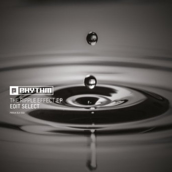 Edit Select – The Ripple Effect EP