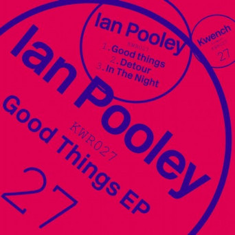 Ian Pooley – Good Things