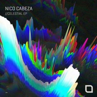 Nico Cabeza – Celestial EP