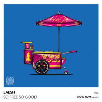 Laesh – So Free So Good
