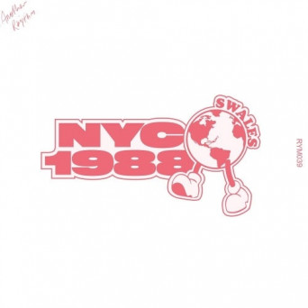 Swales – NYC 1988
