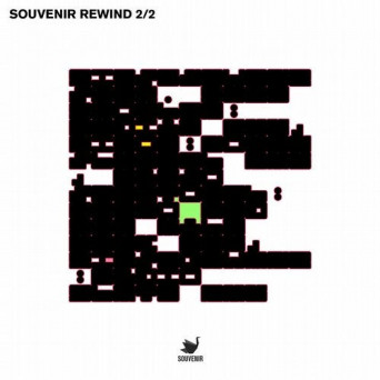 Tiefschwarz, Riton & Marco Freivogel – SOUVENIR REWIND 2_2