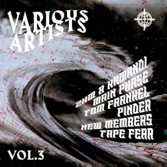 VA – VA Compilation, Vol. 3