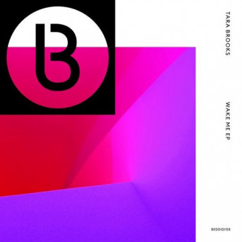 Tara Brooks – Wake Me
