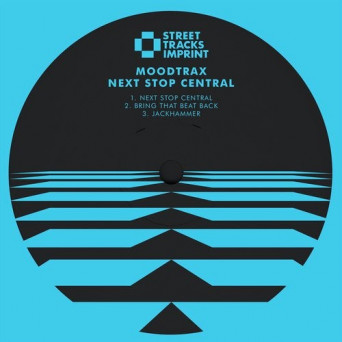 Moodtrax – Next Stop Central
