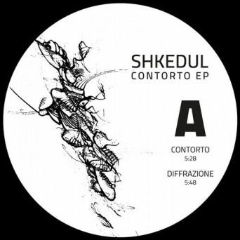 Shkedul – Contorto
