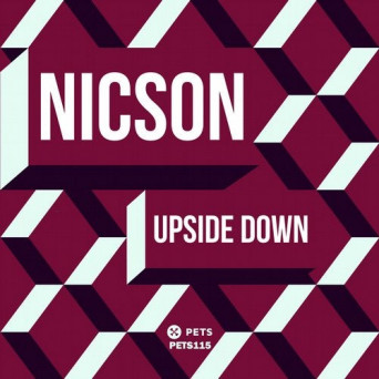 Dixie Yure, Nicson – Upside Down
