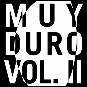 VA – Muy Duro, Vol. 2