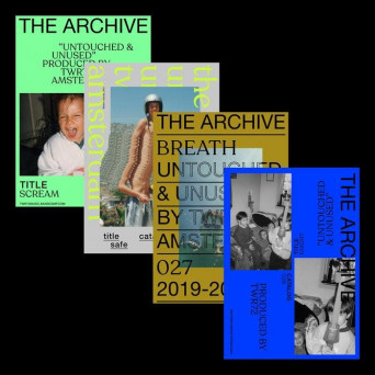 TWR72 – The Archive 7