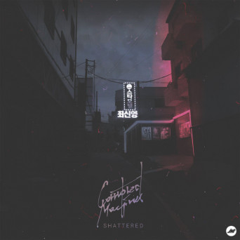 Corrupted Machines – Shattered