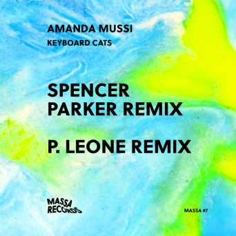 Amanda Mussi – Keyboard Cats Remixes