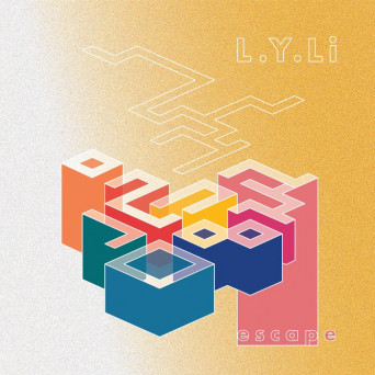 L.Y.Li – Escape