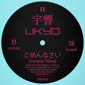 Ukyo – Gomen Nasai