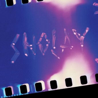 Mondowski – Sholay EP
