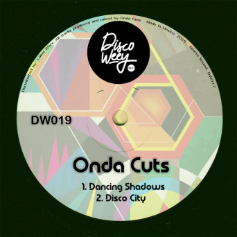 Onda Cuts – DW019
