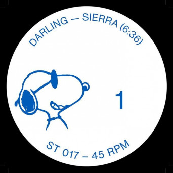 Darling & Ben Penn – Split 01