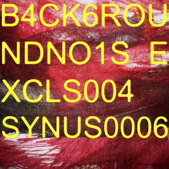 Synus0006 – B4Ck6Roundno1Se Xcls004