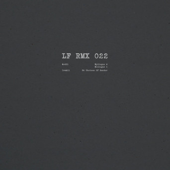 Mod21, Irakli – LF RMX 022