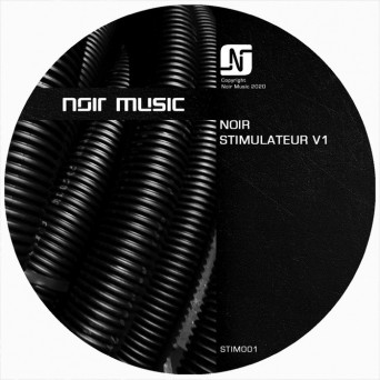 Noir – Stimulateur V1