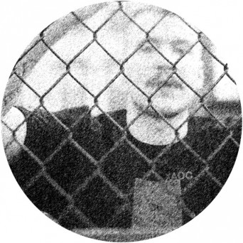Phil Anker – Cage