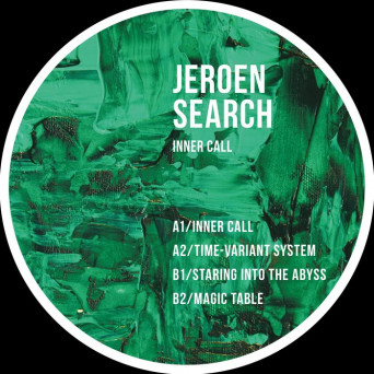 Jeroen Search – Inner Call
