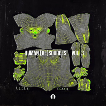 VA – Human [Re]Sources, Vol. 3