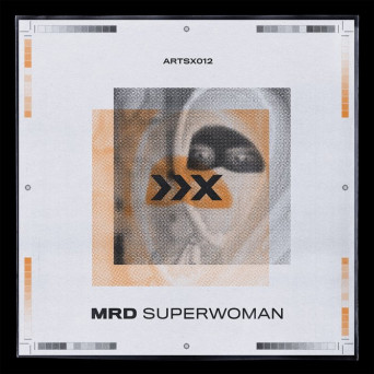 MRD – Superwoman