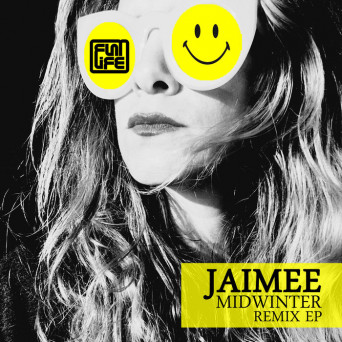 Jaimee – Midwinter Remix E.P
