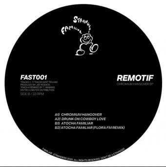 Remotif – Chromium Hangover
