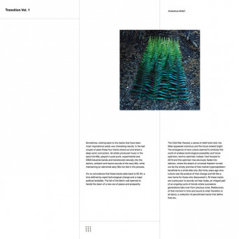 VA – Transition, Vol. 1
