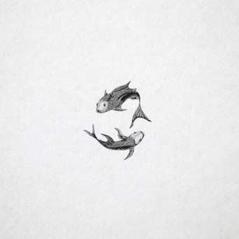 John Osborn, Ena Cosovic, Josefine Hellström – Pisces Moon