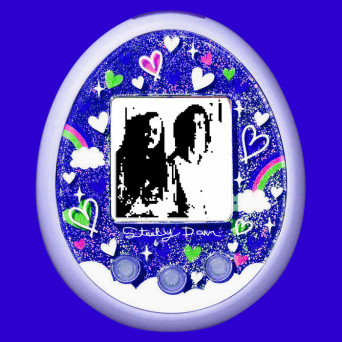 SFV ACID – Shteely Dan For Babies ltd