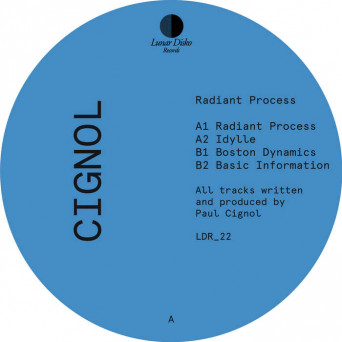 Cignol – Radiant Process