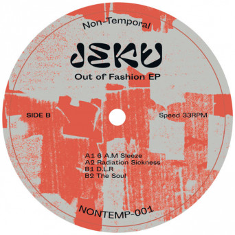 Jeku – Out of Fashion