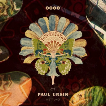 Paul Ursin – Nettuno