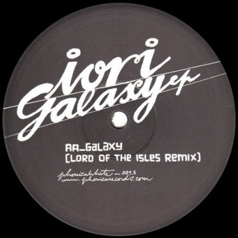 Iori – Galaxy (Lord Of The Isles Remix)