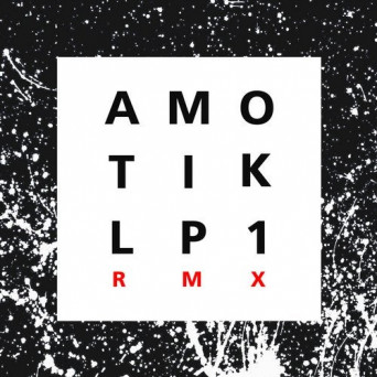 Amotik – Vistār Remixes