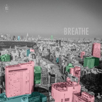 Joseph Ashworth – Breathe