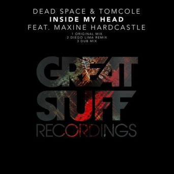 Maxine Hardcastle, TomCole, Dead Space – Inside My Head
