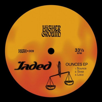 Jaded – Ounces